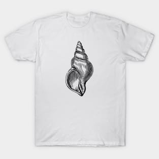 Sea ​​Shell T-Shirt